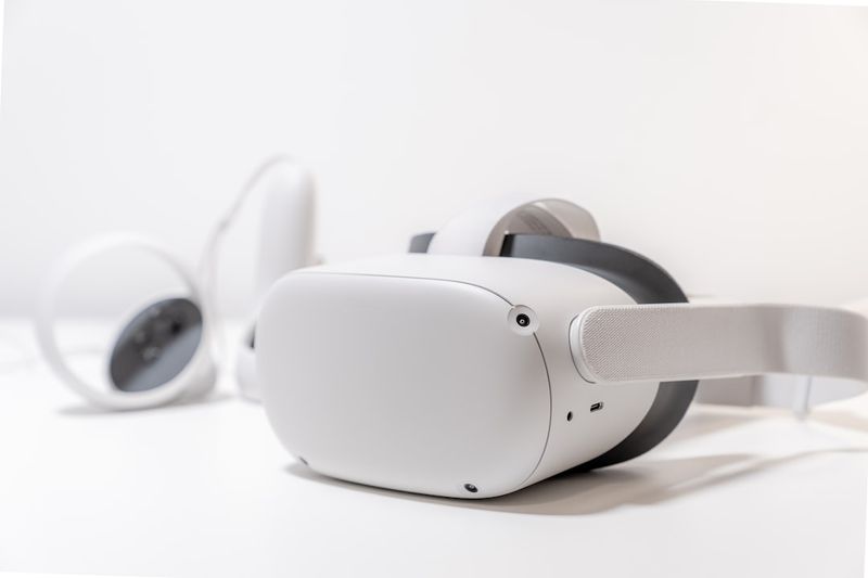 Apple dévoile son casque de réalité mixte "Vision Pro" à 3500 dollarsApple,VisionPro,réalitémixte,casque,3500dollars