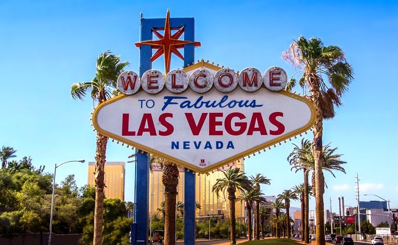 "Concours: Gagnez un voyage de rêve à Las Vegas pour deux personnes"concours,voyage,LasVegas,rêve,deuxpersonnes