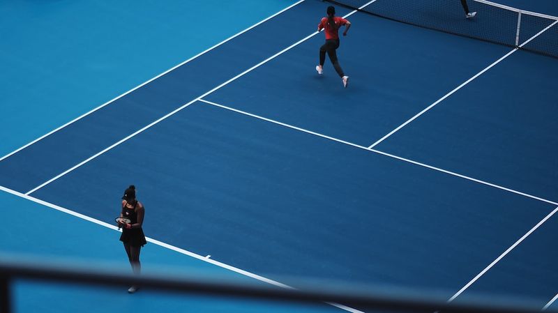 Roland-Garros 2023: Aryna Sabalenka remporte sa première victoire majeure face à Elina Svitolina.tennis,Roland-Garros,ArynaSabalenka,ElinaSvitolina,victoiremajeure