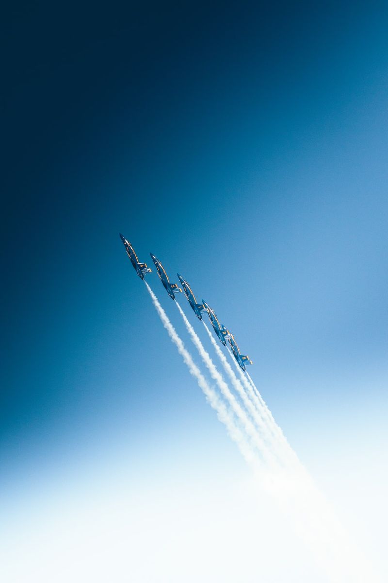 Salon du Bourget 2023 : une édition record et de nombreuses innovations aérospatialesaéronautique,salon,Bourget,2023,record,innovations,aérospatiales