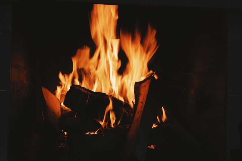 Gravigny : une maison individuelle part en fuméeincendie,maisonindividuelle,Gravigny,fumée,sinistre