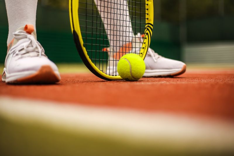 Les prétendants au titre de Roland-Garros 2023 se lèvent pour affronter John Isner : regarder la vidéo de leur entraînement.tennis,Roland-Garros,JohnIsner,entraînement,compétition,prétendants