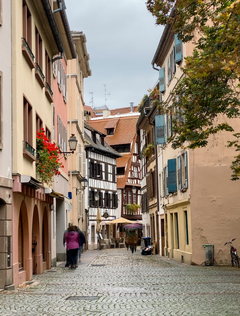 La transition écologique : les défis de Strasbourg selon Jeanne Barseghiantransitionécologique,défis,Strasbourg,JeanneBarseghian