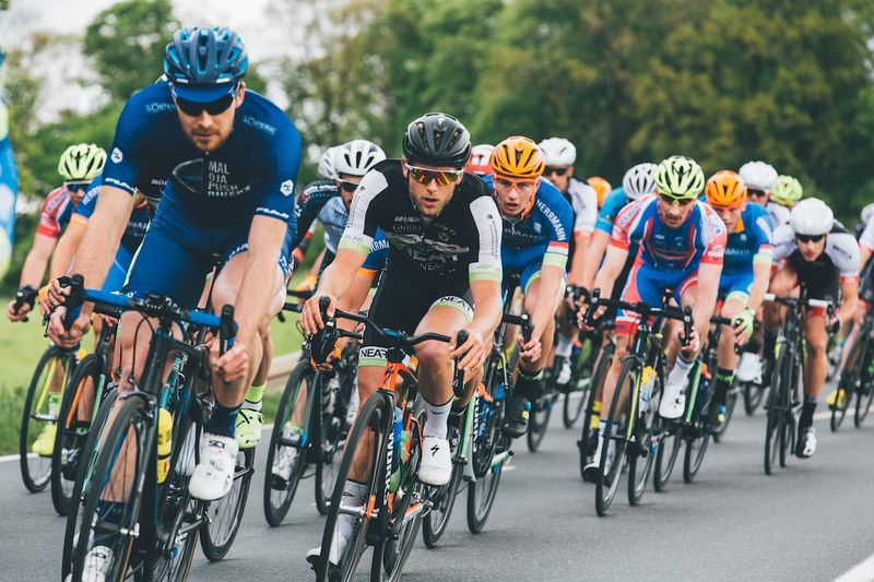 Le Tour de France à Bayonne : un spectacle en imagesLeTourdeFrance,Bayonne,spectacle,images