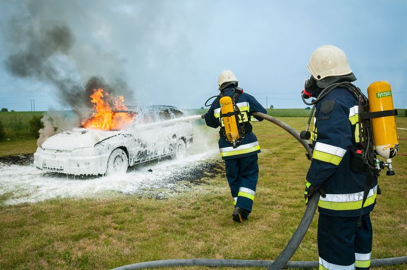 Une tragédie en Grèce: crash d'un Canadair en plein combat contre les flammesGrèce,tragédie,crash,Canadair,combat,flammes