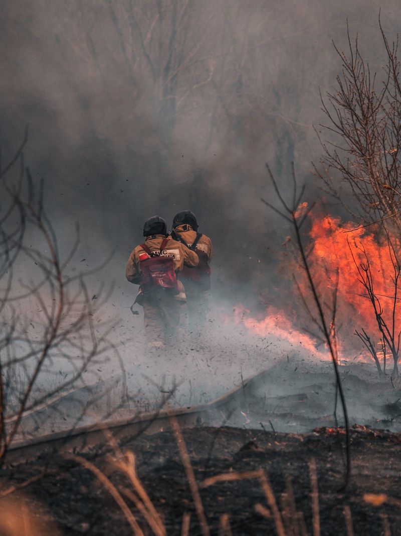 Leur bal du 14-juillet annulé, comment les pompiers de célèbrent-ils la fête nationale ?pompiers,baldu14-juillet,fêtenationale,célébration,annulation,