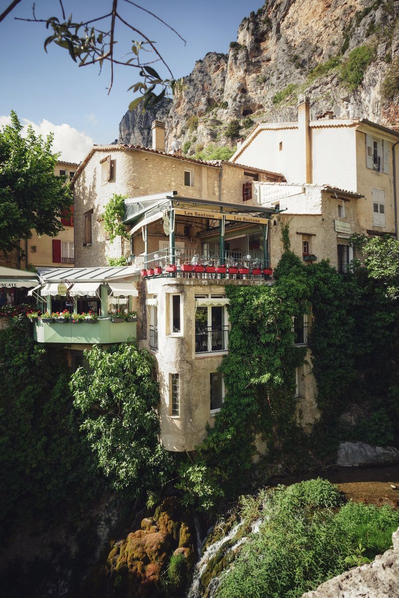 Les gorges du Verdon : une réouverture spectaculaire pour les visiteursLesgorgesduVerdon,réouverture,spectaculaire,visiteurs