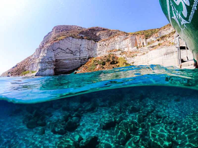 Les charmes de Ponza : Perles de la dolce vita méditerranéenne - Journal de 13 ...Ponza,dolcevita,méditerranée,charmes,perles