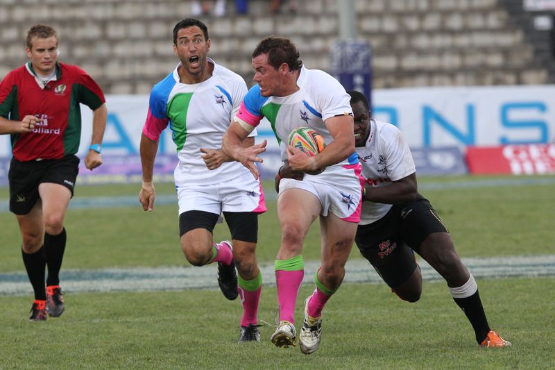 Titre: "Les défis des Bleuets dans leur quête d'un trophée de la Coupe du monde de rugby U20"rugby,Coupedumonde,Bleuets,défis,quête,trophée