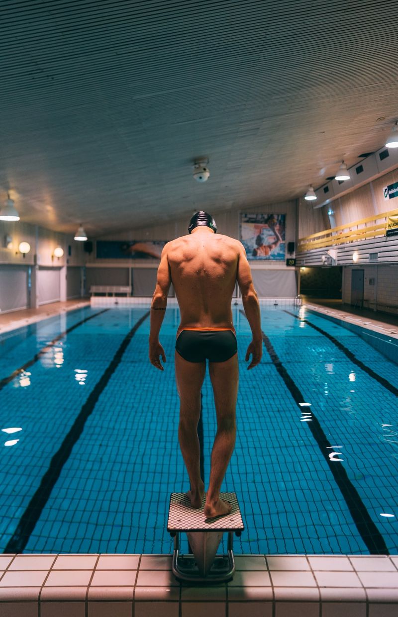 Les Français font des vagues aux Championnats du monde de natationnatation,Championnatsdumonde,Français,vagues