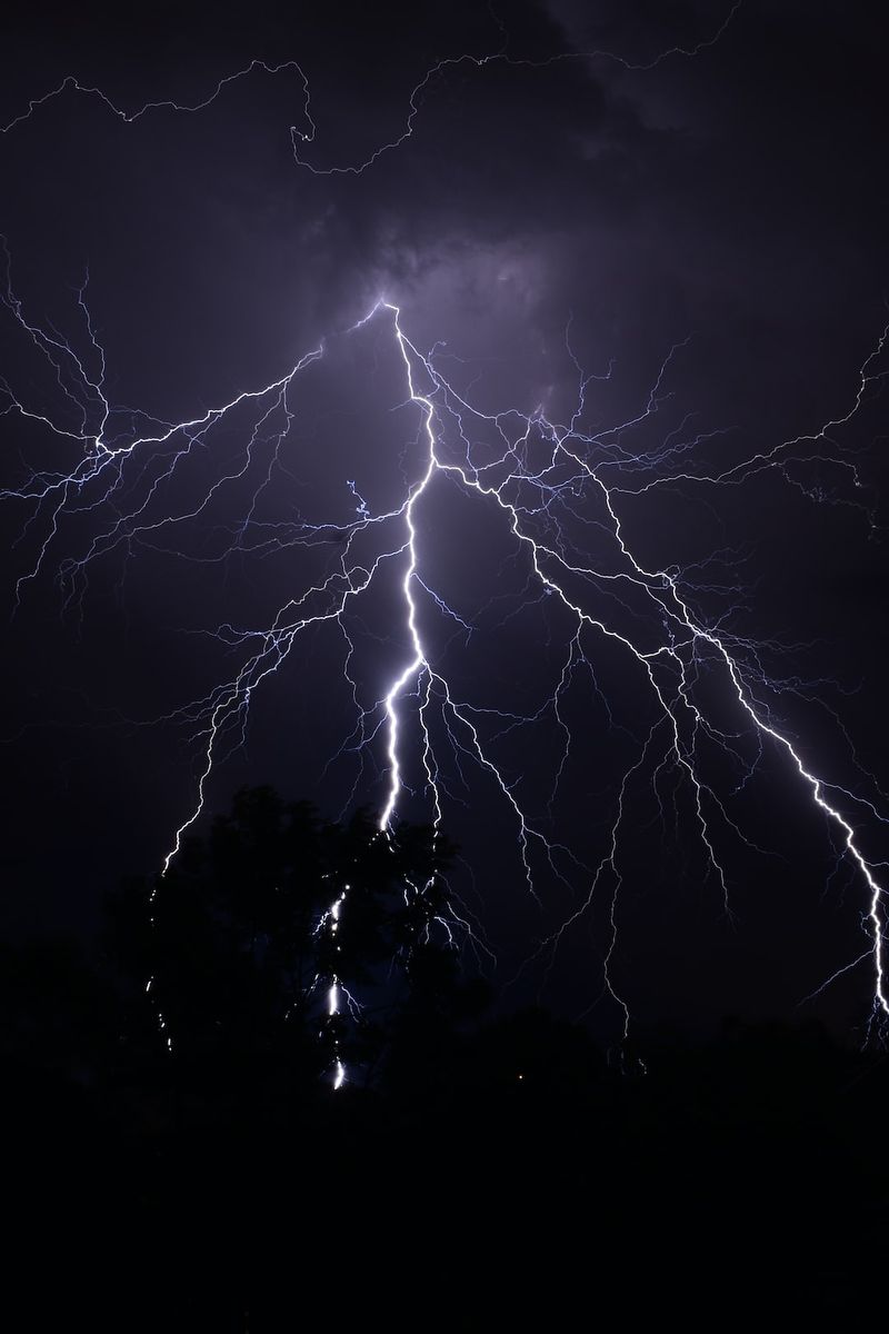 Risque d'orage pour l'Est de la France : les raisons d'une alerte renforcéerisqued'orage,EstdelaFrance,alerterenforcée,météo,prévisions,climat