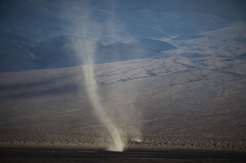 Une tornade dévastatrice frappe le Val de ... : Retour sur les images saisissantestornade,dévastatrice,Valde...,imagessaisissantes