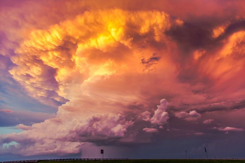 "Alerte météo : La chasse aux phénomènes rares est ouverte"météo,alertemétéo,phénomènesrares,chasseauxphénomènesrares