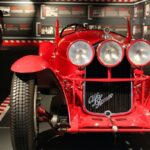 Le grand retour de l'Alfa Romeo 33 Stradale : plongez dans l'aventureAlfaRomeo,33Stradale,retour,aventure