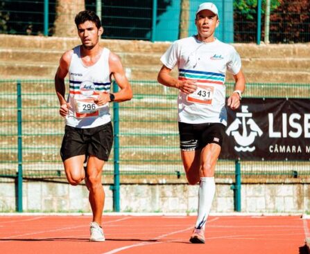 Révélation de la saison : le Mosellan Yann Schrub bat tous les records de l'athlétismeathlétisme,record,YannSchrub,Moselle,révélationdelasaison