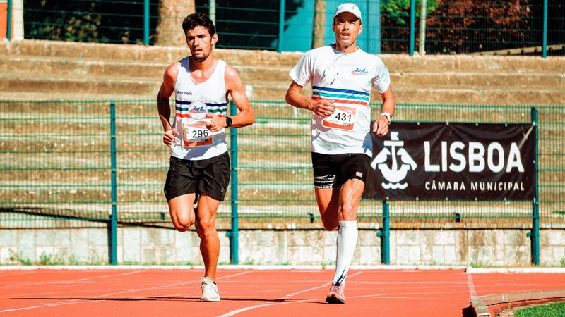 Révélation de la saison : le Mosellan Yann Schrub bat tous les records de l'athlétismeathlétisme,record,YannSchrub,Moselle,révélationdelasaison