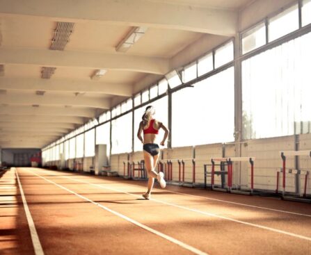 L'avenir de l'athlétisme français : Kevin Mayer, Sasha Zhoya et les stars de demain athlétismefrançais,KevinMayer,SashaZhoya,starsdedemain