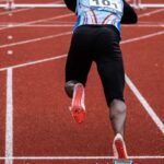 La Montbéliardaise Alice Finot, une étoile montante de l'athlétisme français AliceFinot,athlétisme,étoilemontante,Montbéliardaise,français