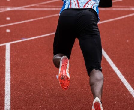 La Montbéliardaise Alice Finot, une étoile montante de l'athlétisme français AliceFinot,athlétisme,étoilemontante,Montbéliardaise,français