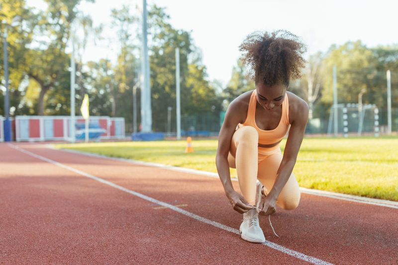 "Le triomphe de Giamarco Tamberi : retour sur sa victoire exceptionnelle aux Mondiaux d'athlétisme"GiamarcoTamberi,victoireexceptionnelle,Mondiauxd'athlétisme