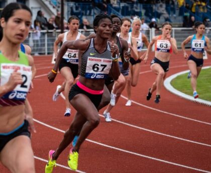 Les Mondiaux d'athlétisme ont-ils révélé une nouvelle étoile du 110m haies ?-Mondiauxd'athlétisme-110mhaies-étoile-révélation