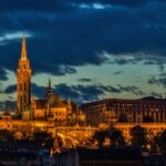 Exploration éditoriale : Découvrez les trésors de Budapest en 4 jours Titre de l'article en français : Les incontournables de Budapest en 4 joursexplorationéditoriale,Budapest,trésors,4jours,incontournables
