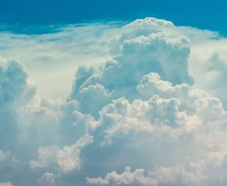 Arcus Ardennais : L'impressionnante beauté d'un nouveau nuage capturée en imagesArcusArdennais,beauté,nuage,images,impressionnant