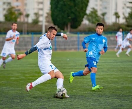 Transferts : Mama Baldé rejoint l'OL dans un mouvement officielTransferts,MamaBaldé,OL,mouvementofficiel