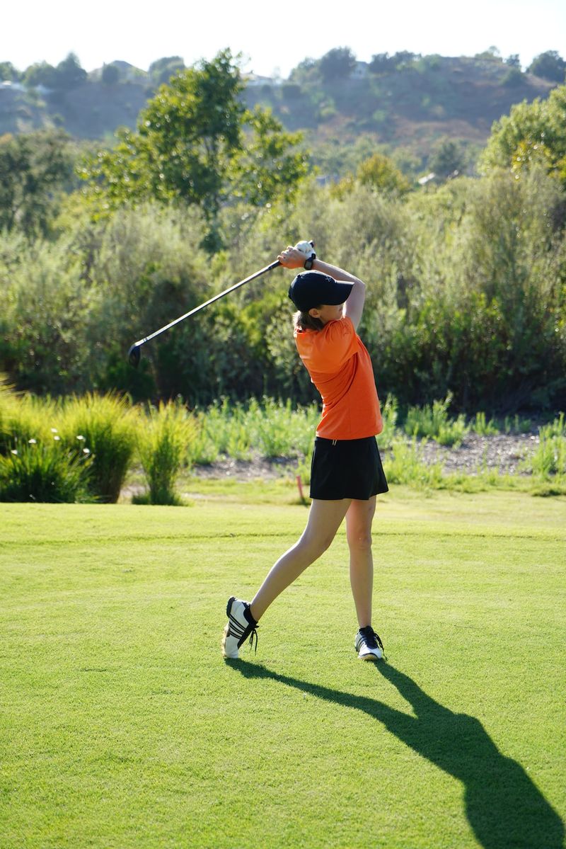 Golf : Céline Boutier, la nouvelle reine du Scottish Open, enchaîne les victoiresgolf,CélineBoutier,ScottishOpen,victoires