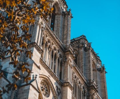 Le départ du général Jean-Louis Georgelin : un hommage à un pilier de Notre-DamegénéralJean-LouisGeorgelin,départ,hommage,pilier,Notre-Dame