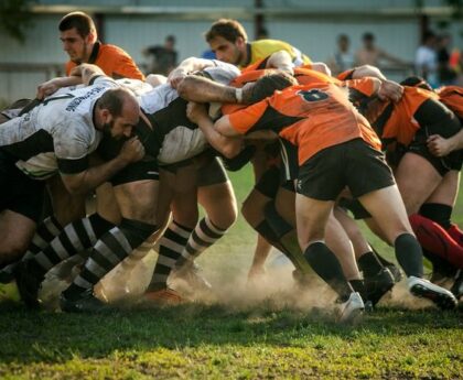 Coupe du monde de rugby : L'absence de Jonathan Danty bouleverse les plans de l'équipe de Francerugby,Coupedumonde,équipedeFrance,JonathanDanty,absence,plansbouleversés