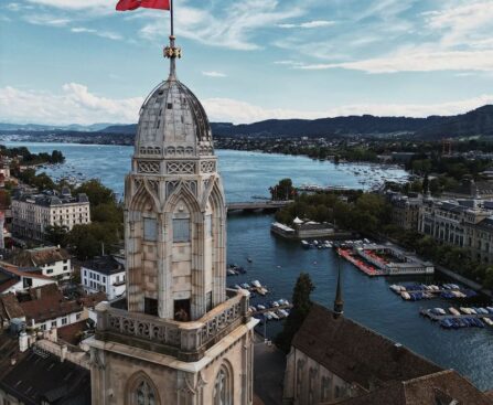 Le 15 août pas férié à Genève et en Vaud : quand tradition et modernité se rencontrent15août,férié,Genève,Vaud,tradition,modernité,rencontre