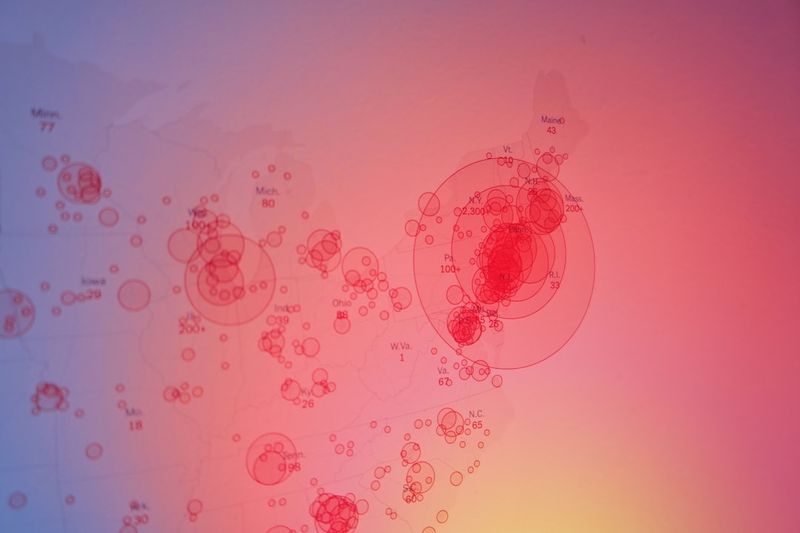 La montée en puissance d'Eris, le variant du Covid : analyse de sa contagiosité et du nombre de cas-Eris-variantduCovid-contagiosité-nombredecas-montéeenpuissance