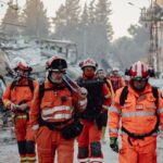 Destruction et chaos : une puissante tornade ravage la Mayennetornade,catastrophenaturelle,Mayenne,destruction,chaos