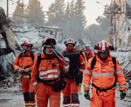 Destruction et chaos : une puissante tornade ravage la Mayennetornade,catastrophenaturelle,Mayenne,destruction,chaos