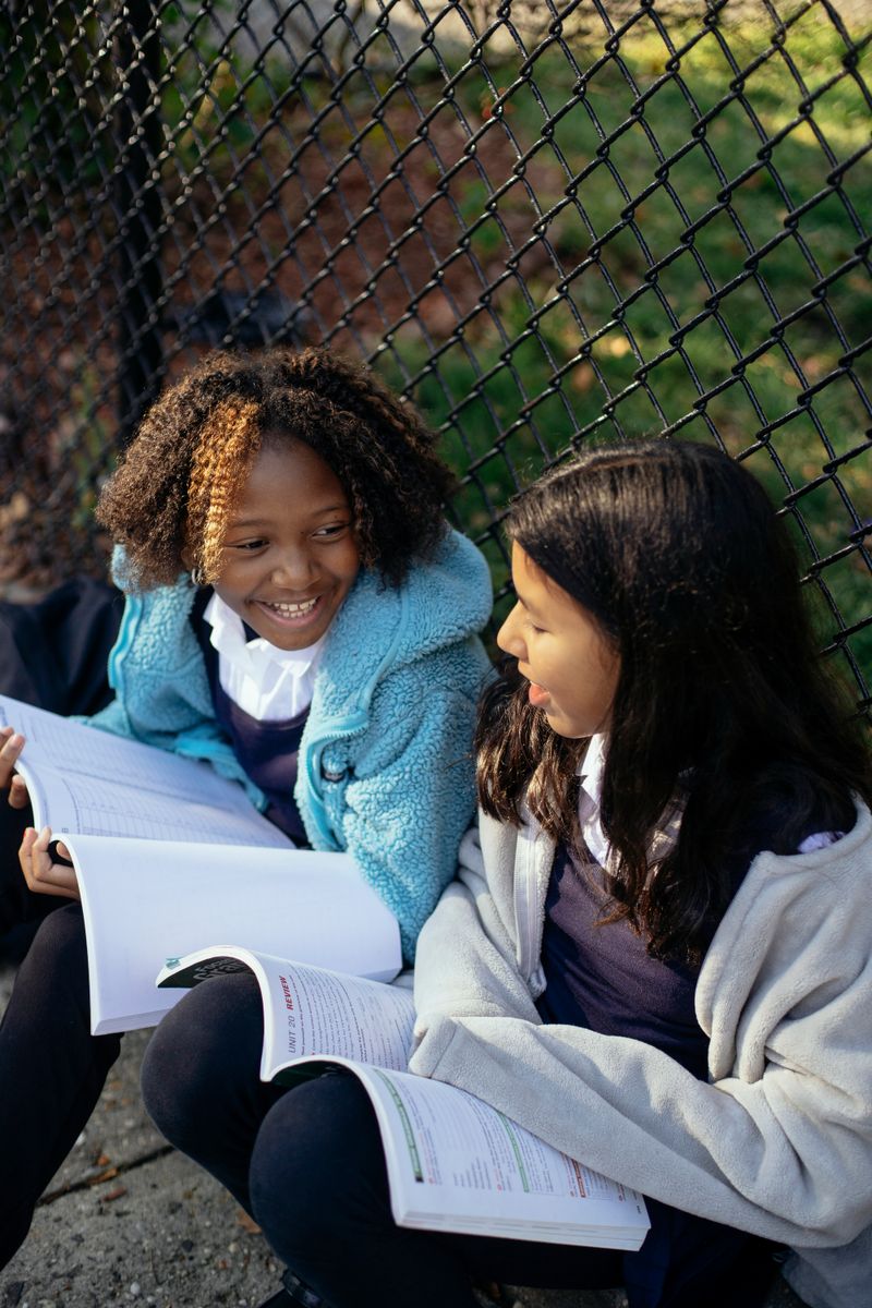 Immersion au cœur d'un collège innovant en Ille-et-Vilaine1.Collègeinnovant2.Ille-et-Vilaine3.Éducation4.Pédagogie5.Enseignement6.Apprentissage7.