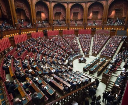 Les élections européennes : Marion Maréchal annonce qu'elle conduira une liste souverainiste et conservatriceélectionseuropéennes,MarionMaréchal,listesouverainiste,listeconservatrice