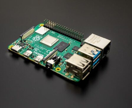 Le Raspberry Pi 5 : l'évolution tant attendue de l'informatique à domicileRaspberryPi,évolution,informatiqueàdomicile