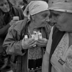 La crise du Haut-Karabakh : l'afflux massif de réfugiés en ArméniecriseduHaut-Karabakh,affluxmassifderéfugiés,Arménie