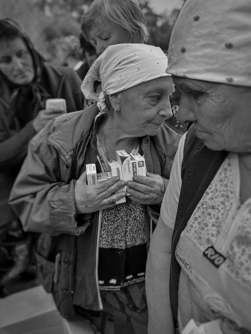 La crise du Haut-Karabakh : l'afflux massif de réfugiés en ArméniecriseduHaut-Karabakh,affluxmassifderéfugiés,Arménie