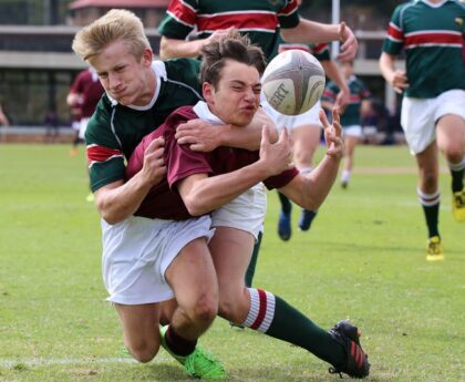 Victoire écrasante de l'Irlande contre la Roumanie : une démonstration de force dans la Coupe du monde de rugby1.Rugby2.Coupedumondederugby3.Irlande4.Roumanie5.Victoireécrasante6.Démonstrationdeforce