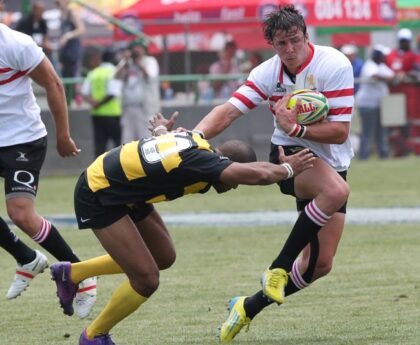 L'exploit de l'Uruguay face à la Namibie : Revirement de situation lors de la Coupe du monde de rugbyrugby,Coupedumonde,Uruguay,Namibie,exploit,revirementdesituation