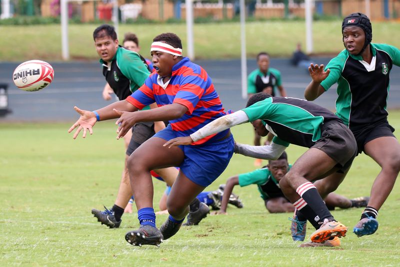 Titre de l'article : "L'Afrique du Sud prend le dessus face à l'Écosse en direct"AfriqueduSud,Écosse,direct,match,victoire