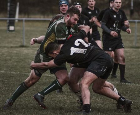 Coupe du Monde de Rugby 2023 : L'Uruguay l'emporte face à la Namibie dans un match historiquerugby,CoupeduMondedeRugby,Uruguay,Namibie,matchhistorique