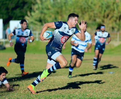 Le grand retour de l'Argentine : victoire écrasante contre le Chili pour la Coupe du monde de rugbyrugby,Argentine,Coupedumonde,victoire,Chili