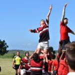 Coupe du Monde de Rugby 2023 : Les Tonga enchaînent les défaites face à l'IrlandeCoupeduMondedeRugbyTongaDéfaitesIrlande