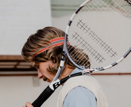 US Open : Margareth Court, portrait de la légendaire joueuse australienneUSOpen,MargaretCourt,légendairejoueuseaustralienne,tennis