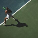 US Open : Ben Shelton crée la surprise en éliminant son coéquipier Tommy Paul et en accédant au prochain tourUSOpen,BenShelton,TommyPaul,surprise,élimination,coéquipier,prochaintour