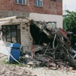 La mini-tornade à la frontière Mayenne/ Ille-et-Vilaine : un phénomène naturel impressionnant capturé en vidéomini-tornade,frontière,Mayenne,Ille-et-Vilaine,phénomènenaturel,vidéo,météo