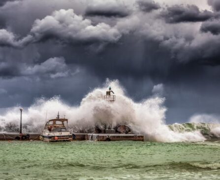 La puissance dévastatrice des tornades : témoignage d'une observation spectaculairetornades,puissance,dévastatrice,témoignage,observation,spectaculaire